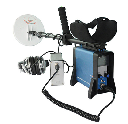 GOLDdetektors G5000 des tiefe der Suche G4500/g5000 ermitteln Untertagedetektor Metall7m