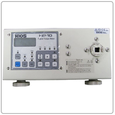 HP-10 digitaler Drehmomentmesser/Prüfvorrichtung