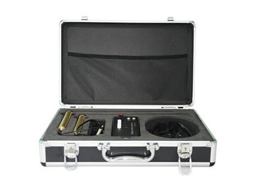 Miniatur-FM-Untertagemetalldetektor