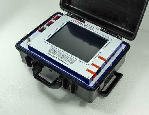 Elektrisches Testgerät Transformator GDVA-405 CT Pint